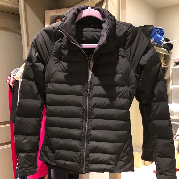 lululemon athletica Jackets & Blazers - Lululemon Jacket